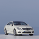Illustration for article titled 2010 Mercedes E-Class Coupe: Official Photos, Details